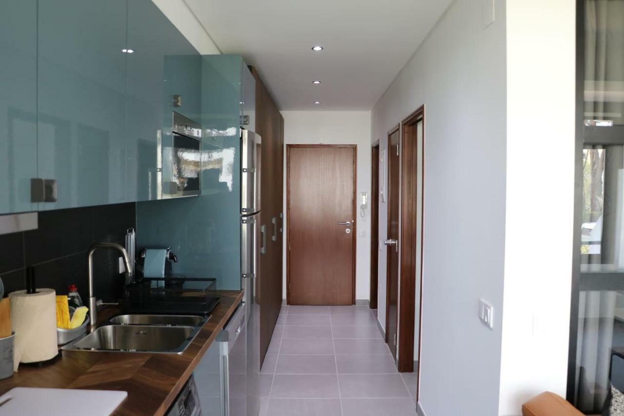 Estudio Renovado Em Vilamoura - Al Scalabis 108 Quarteira Ngoại thất bức ảnh