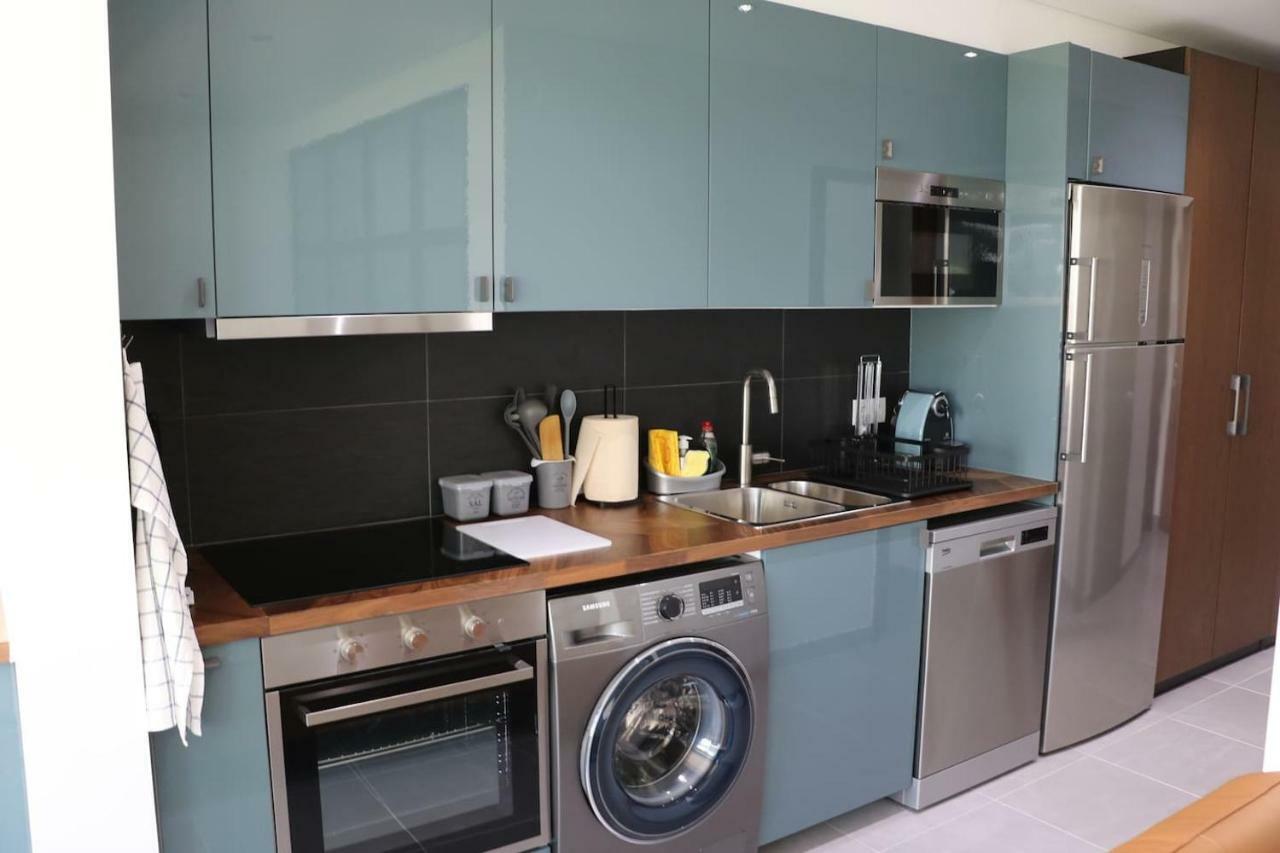 Estudio Renovado Em Vilamoura - Al Scalabis 108 Quarteira Ngoại thất bức ảnh