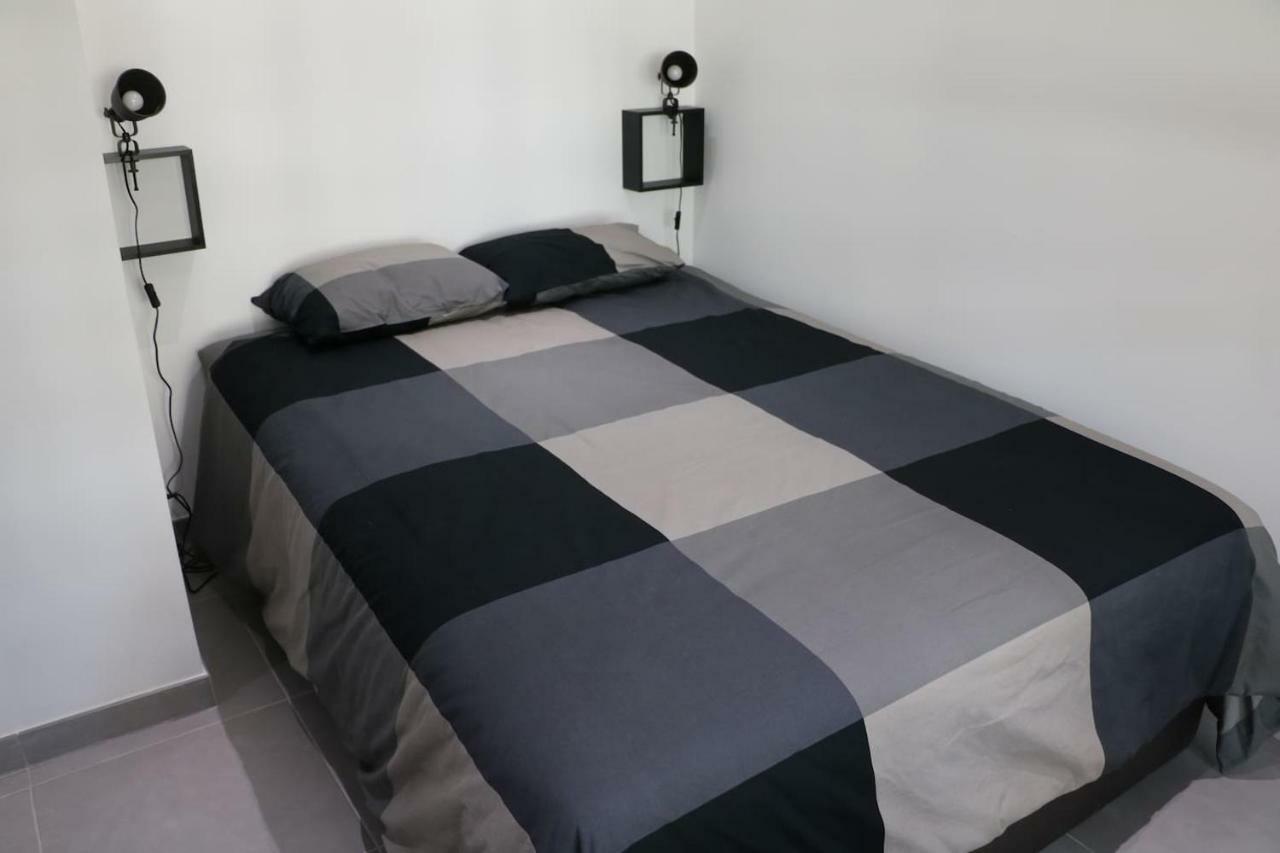 Estudio Renovado Em Vilamoura - Al Scalabis 108 Quarteira Ngoại thất bức ảnh