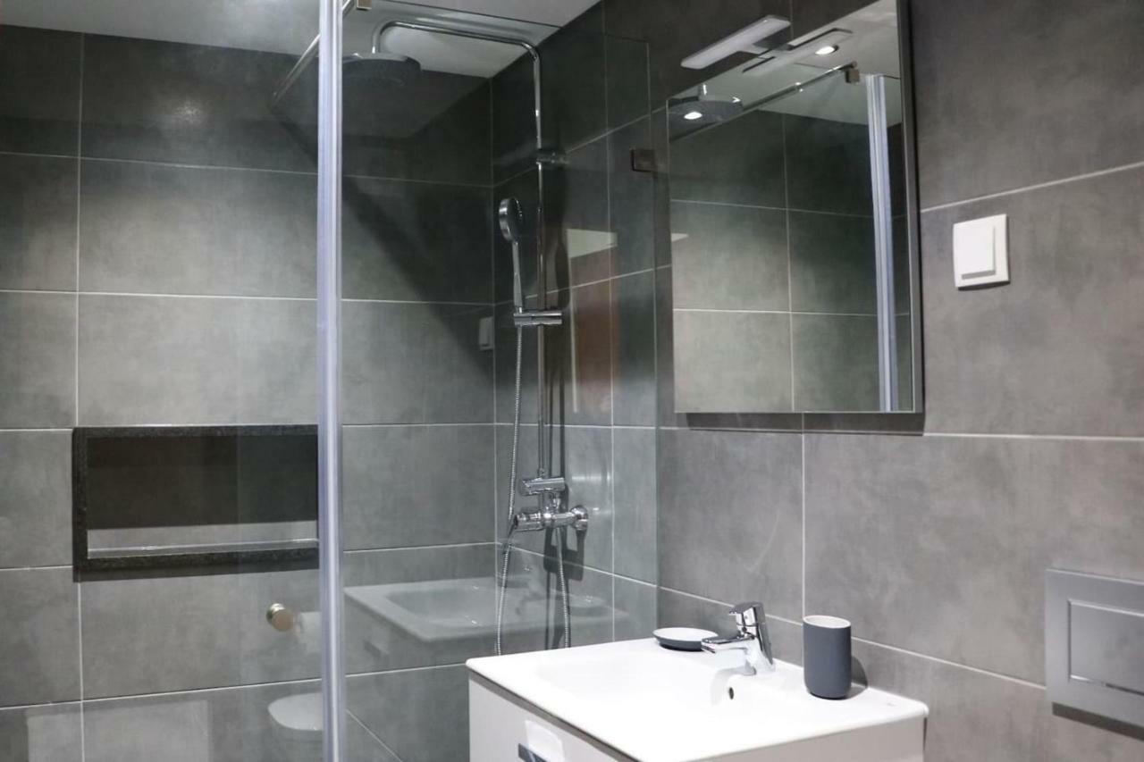 Estudio Renovado Em Vilamoura - Al Scalabis 108 Quarteira Ngoại thất bức ảnh